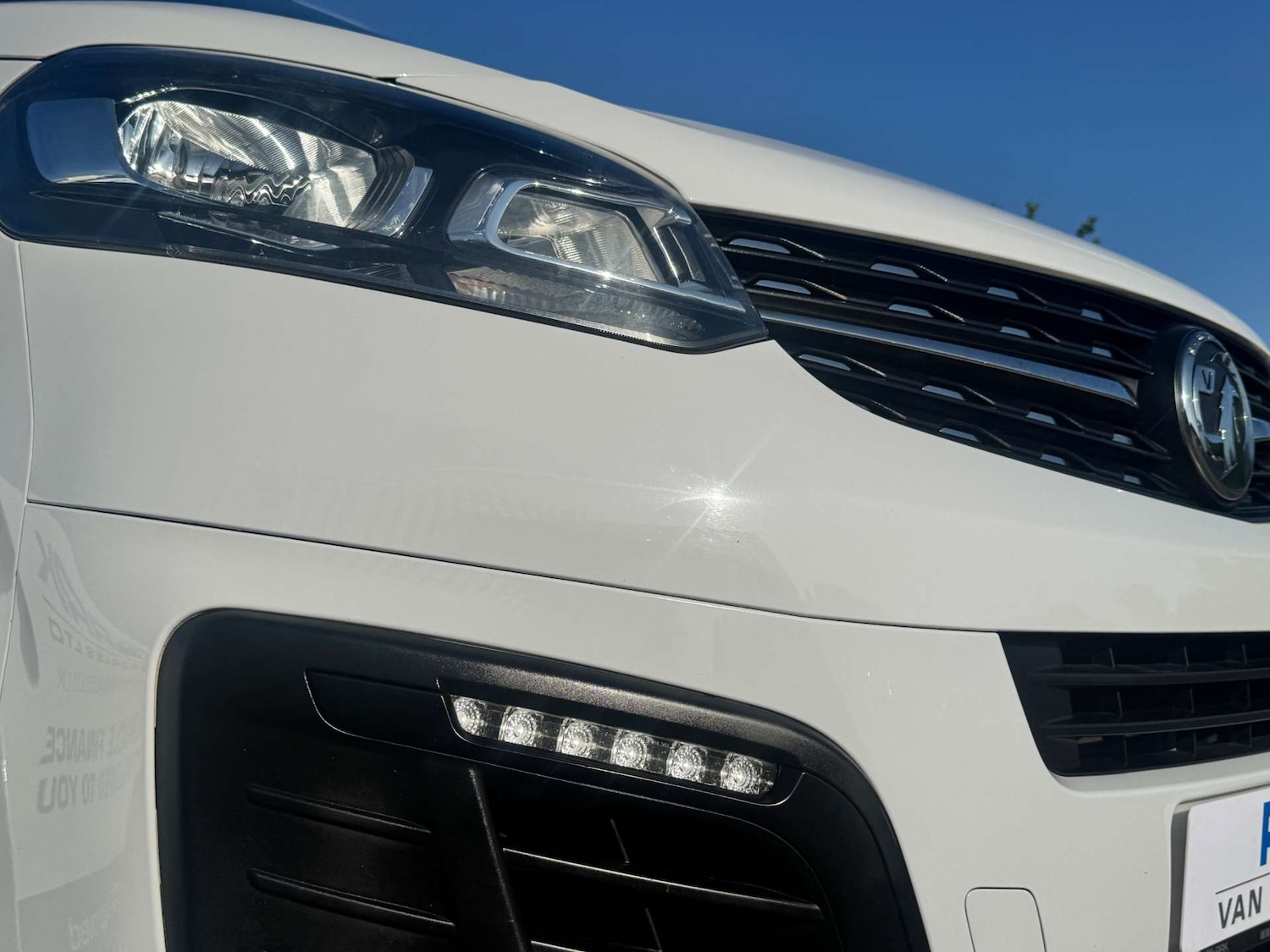 Used Vauxhall Vivaro 2022 for sale - 76363900: Photo 8