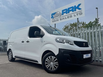 Used Peugeot Expert 2022 for sale - 78531827: Photo