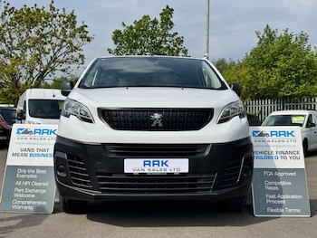 Used Peugeot Expert 2022 for sale - 78531827: Photo