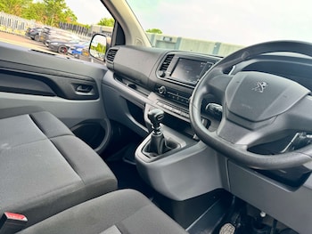 Used Peugeot Expert 2022 for sale - 78531827: Photo