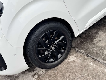 Used Citroen Dispatch 2022 for sale - 77363297: Photo