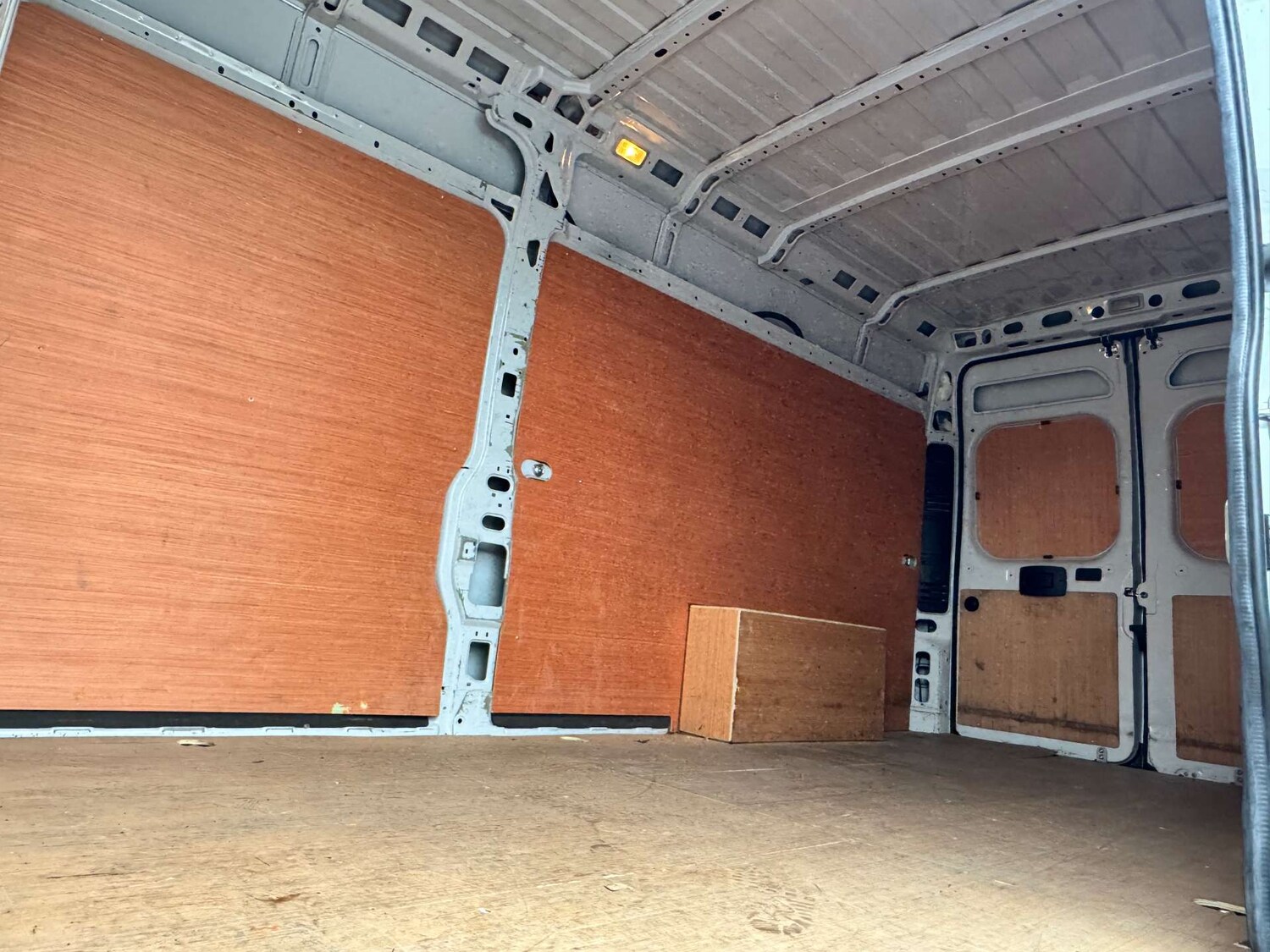 Used Peugeot Boxer 2023 for sale - 78213106: Photo 16