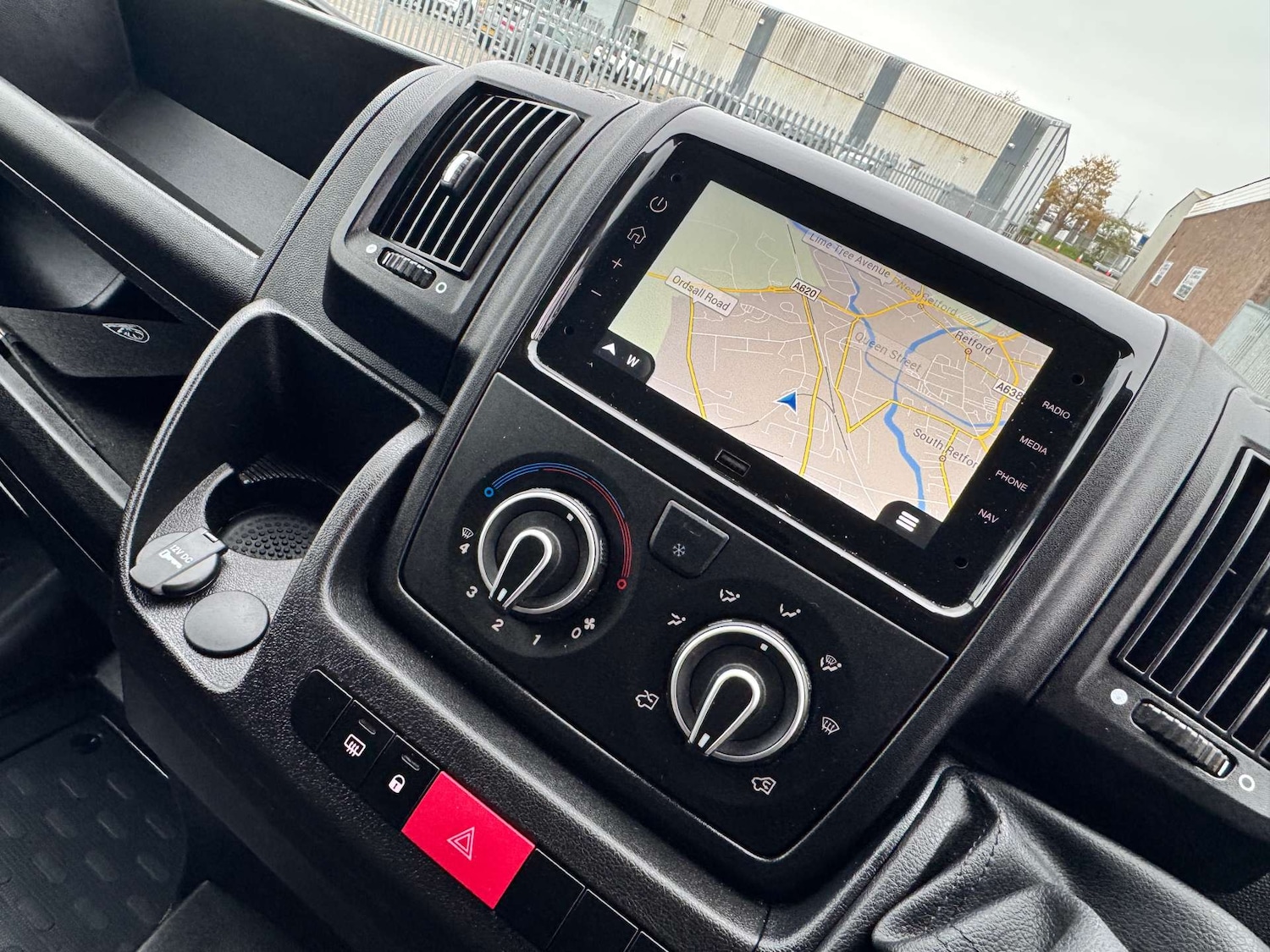 Used Peugeot Boxer 2023 for sale - 78213106: Photo 2