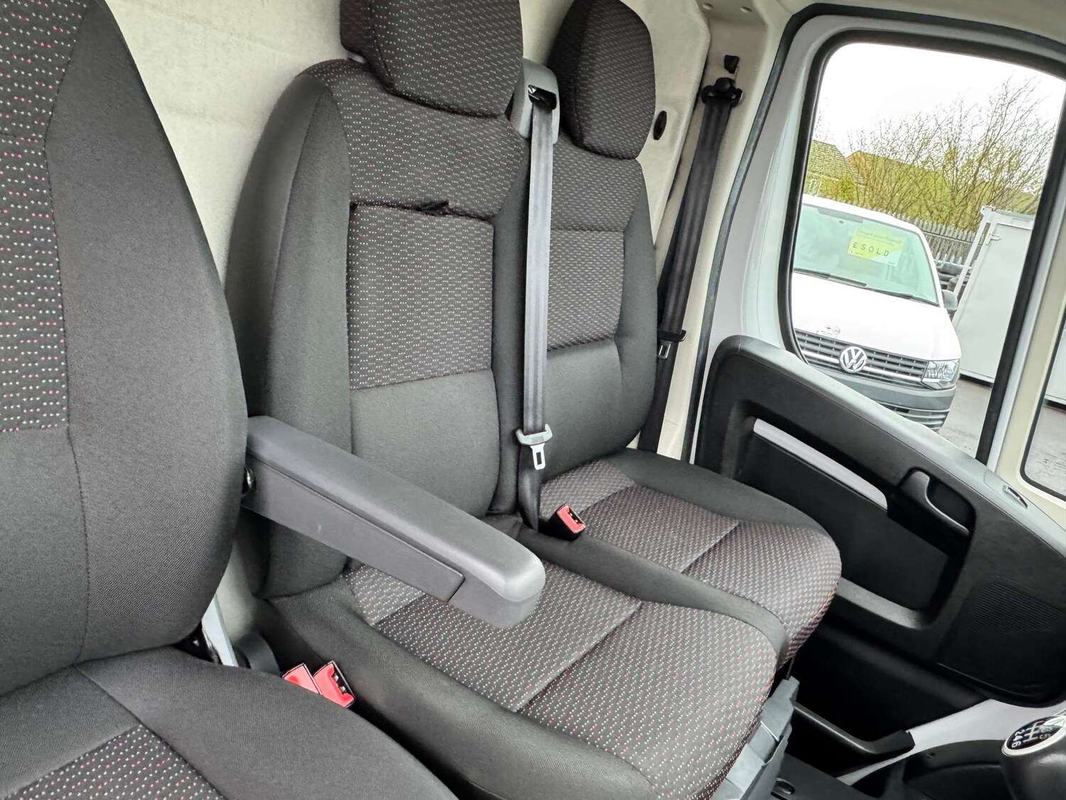 Used Peugeot Boxer 2023 for sale - 78213106: Photo 20