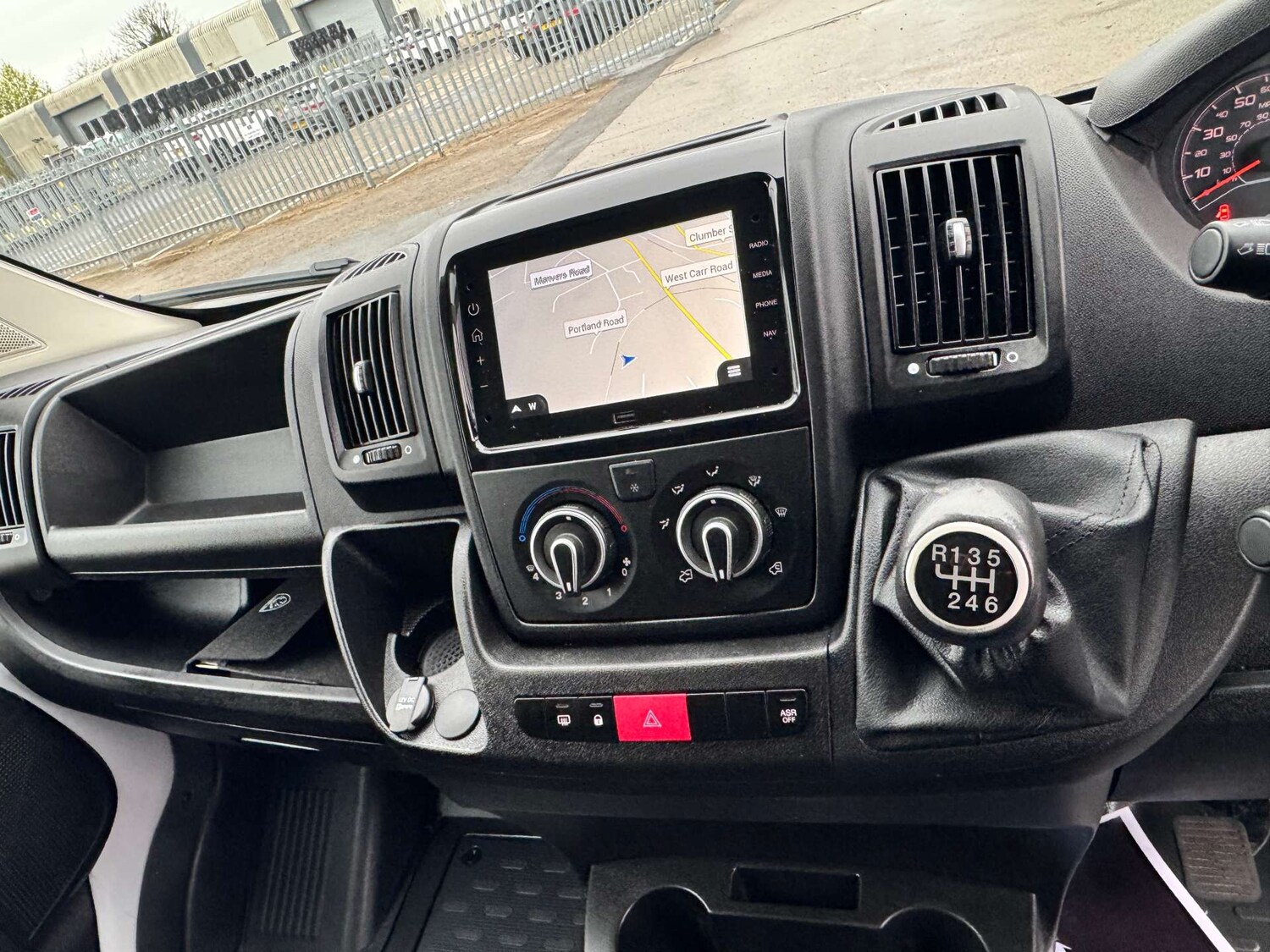 Used Peugeot Boxer 2023 for sale - 78213106: Photo 21