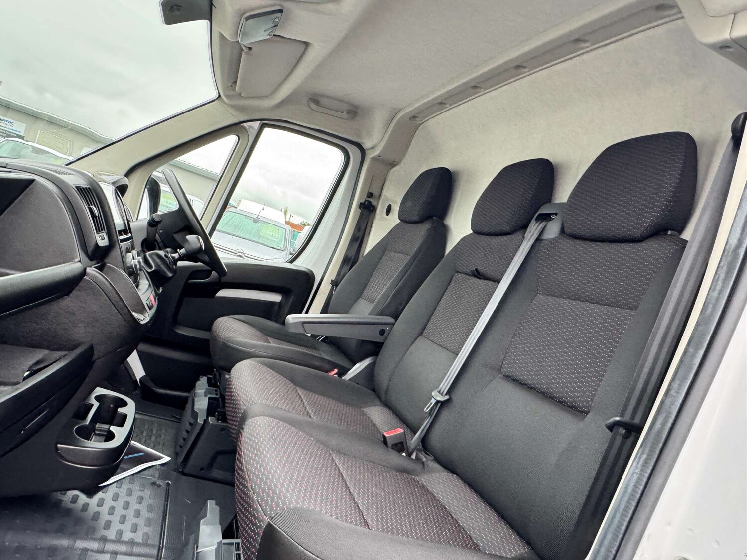 Used Peugeot Boxer 2023 for sale - 78213106: Photo 23