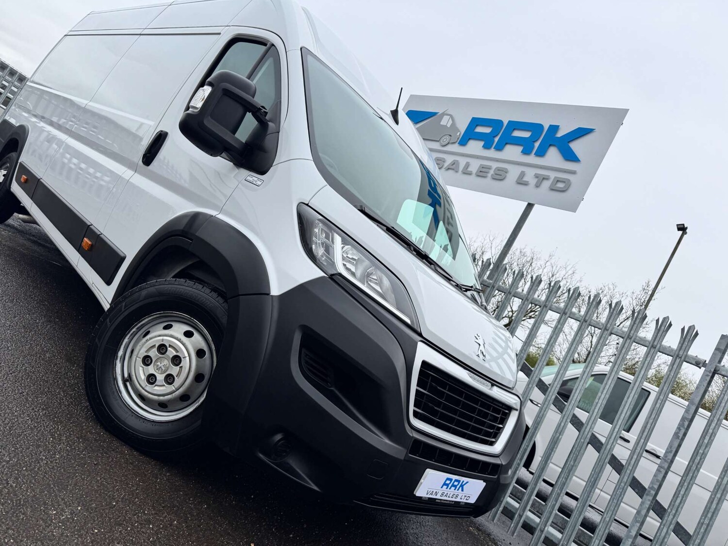 Used Peugeot Boxer 2023 for sale - 78213106: Photo 26