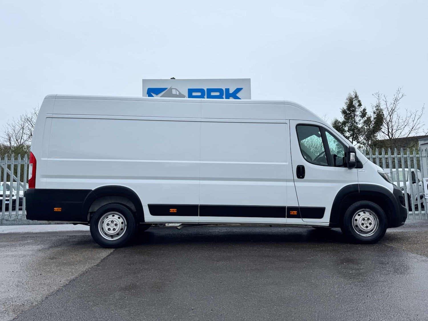 Used Peugeot Boxer 2023 for sale - 78213106: Photo 3