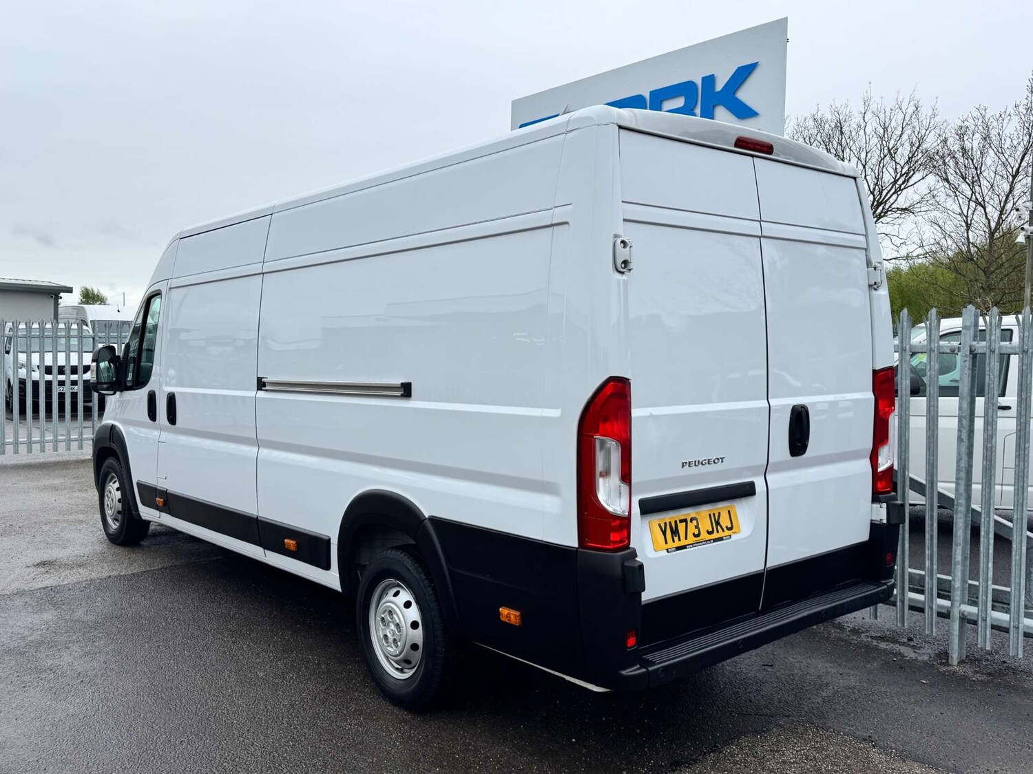 Used Peugeot Boxer 2023 for sale - 78213106: Photo 34