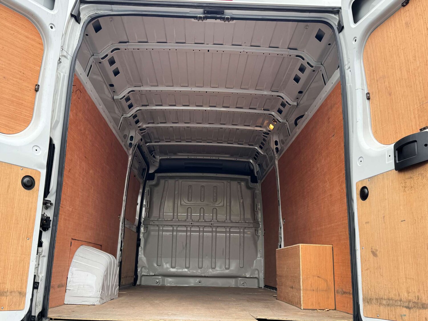 Used Peugeot Boxer 2023 for sale - 78213106: Photo 7