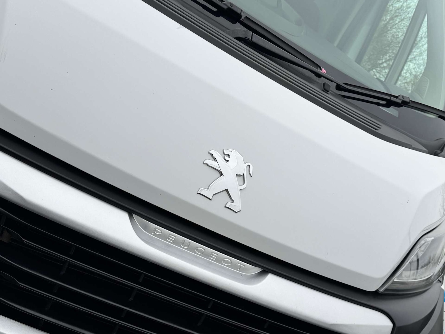 Used Peugeot Boxer 2023 for sale - 78213106: Photo 8