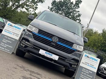 Used Volkswagen Transporter 2023 for sale - 79723967: Photo