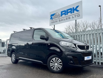 Used Peugeot Expert 2019 for sale - 77702630: Photo