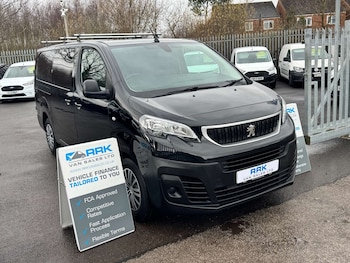 Used Peugeot Expert 2019 for sale - 77702630: Photo