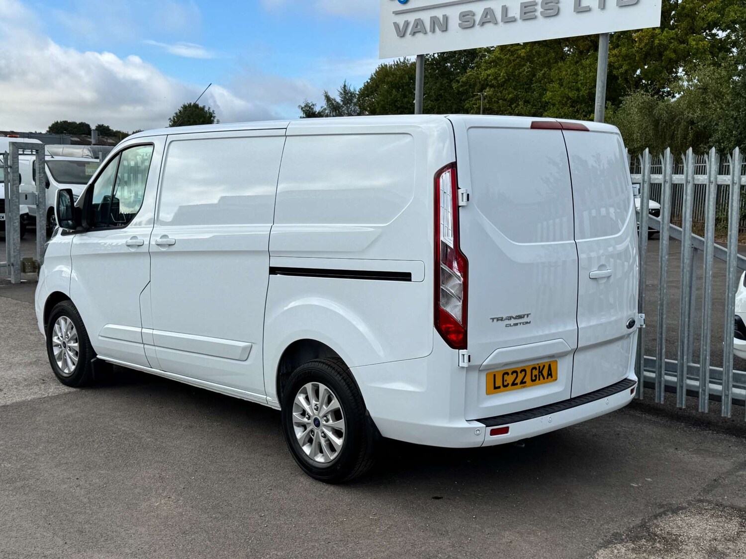 Vehicle 27