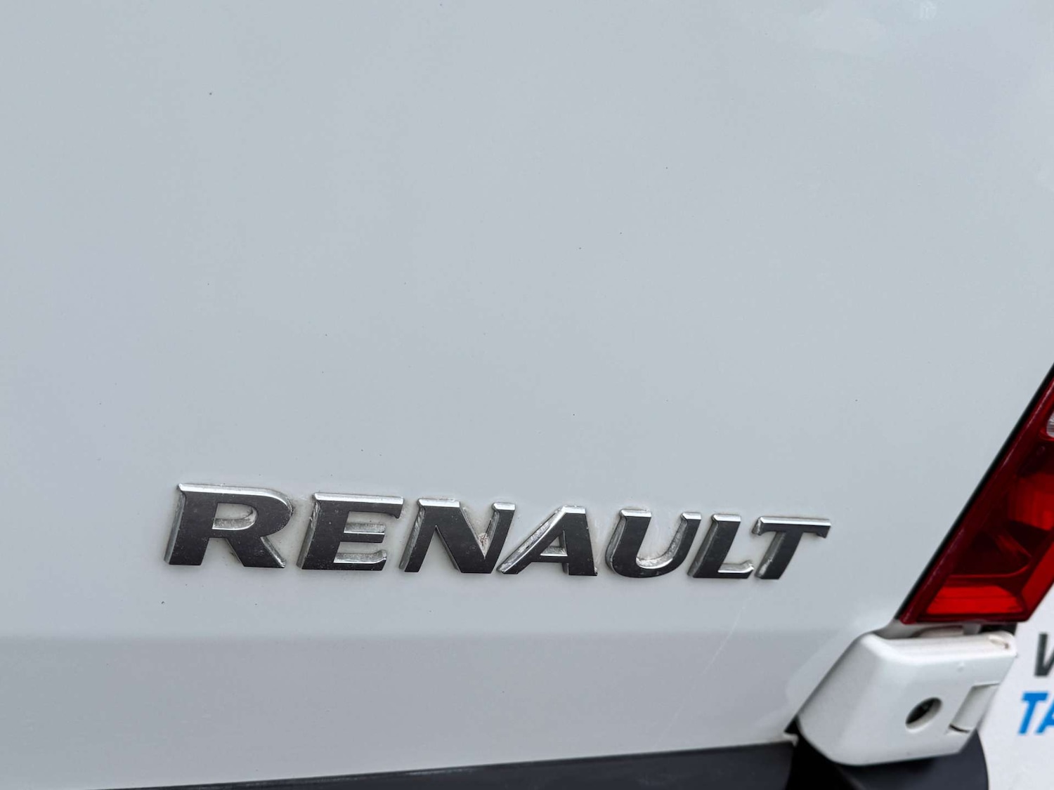 Used Renault Master 2015 for sale - 76339937: Photo 11