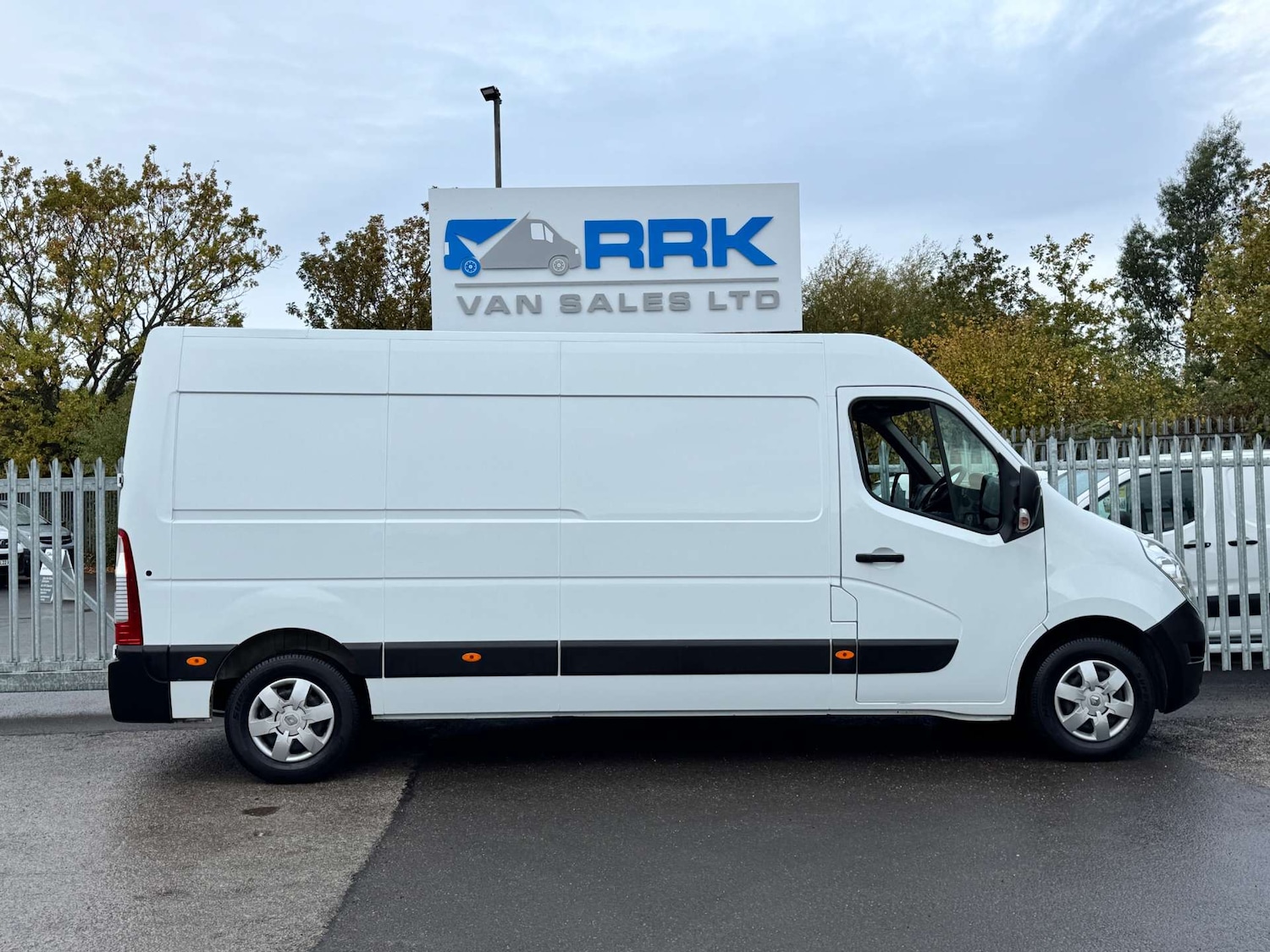 Used Renault Master 2015 for sale - 76339937: Photo 14