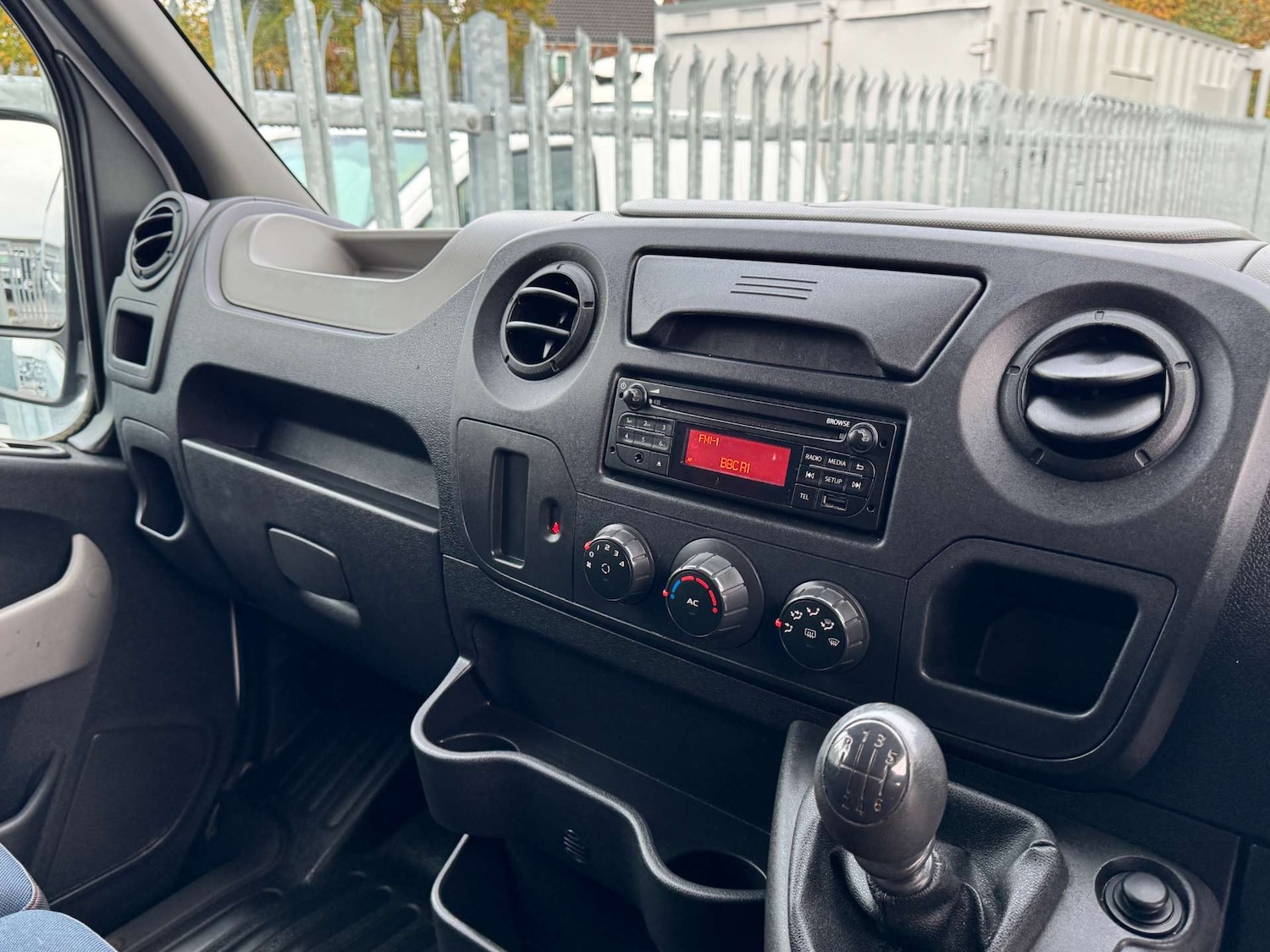 Used Renault Master 2015 for sale - 76339937: Photo 16