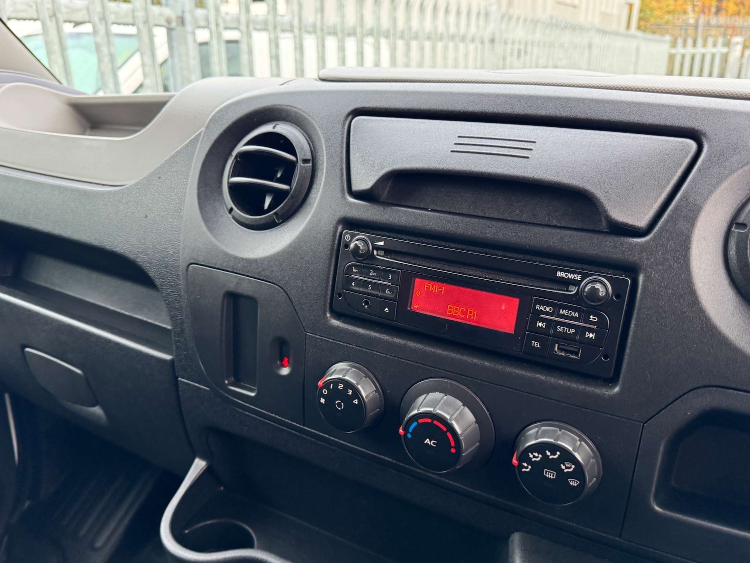 Used Renault Master 2015 for sale - 76339937: Photo 17