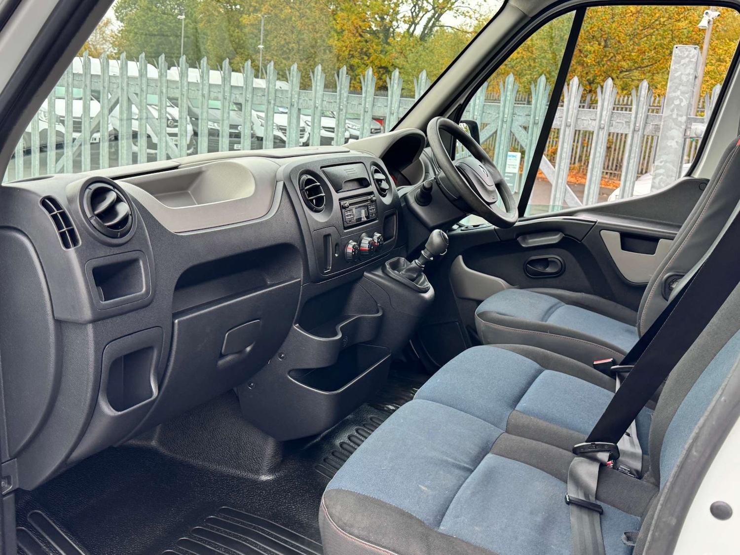 Used Renault Master 2015 for sale - 76339937: Photo 20