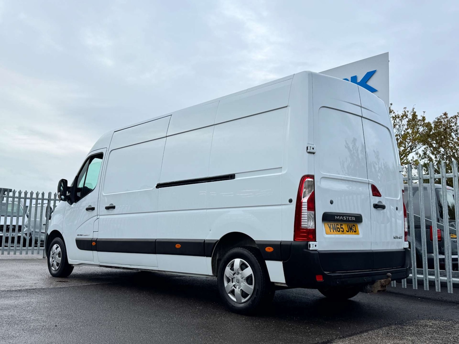 Used Renault Master 2015 for sale - 76339937: Photo 23