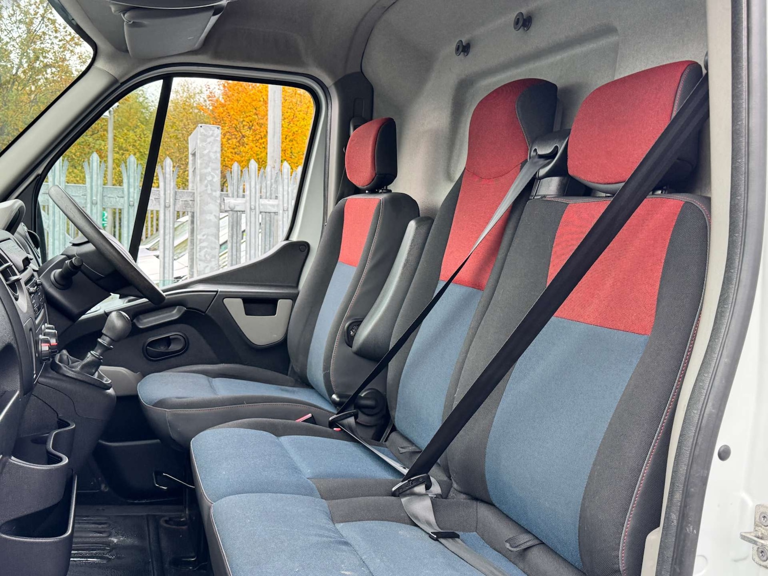 Used Renault Master 2015 for sale - 76339937: Photo 25