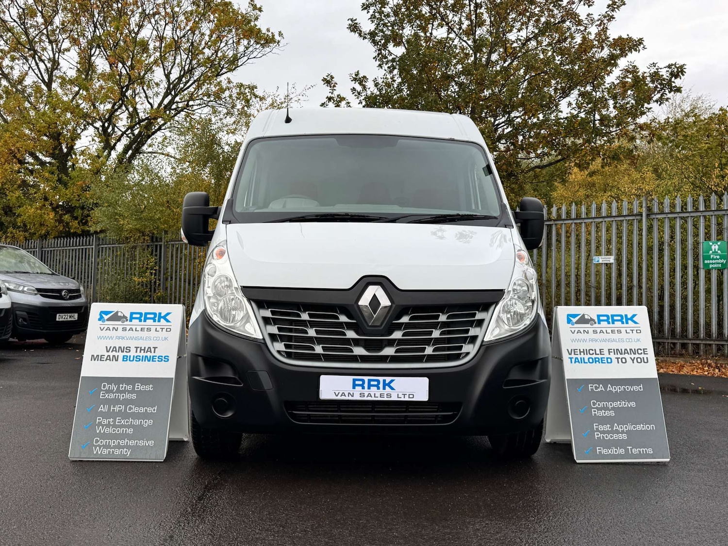 Used Renault Master 2015 for sale - 76339937: Photo 26