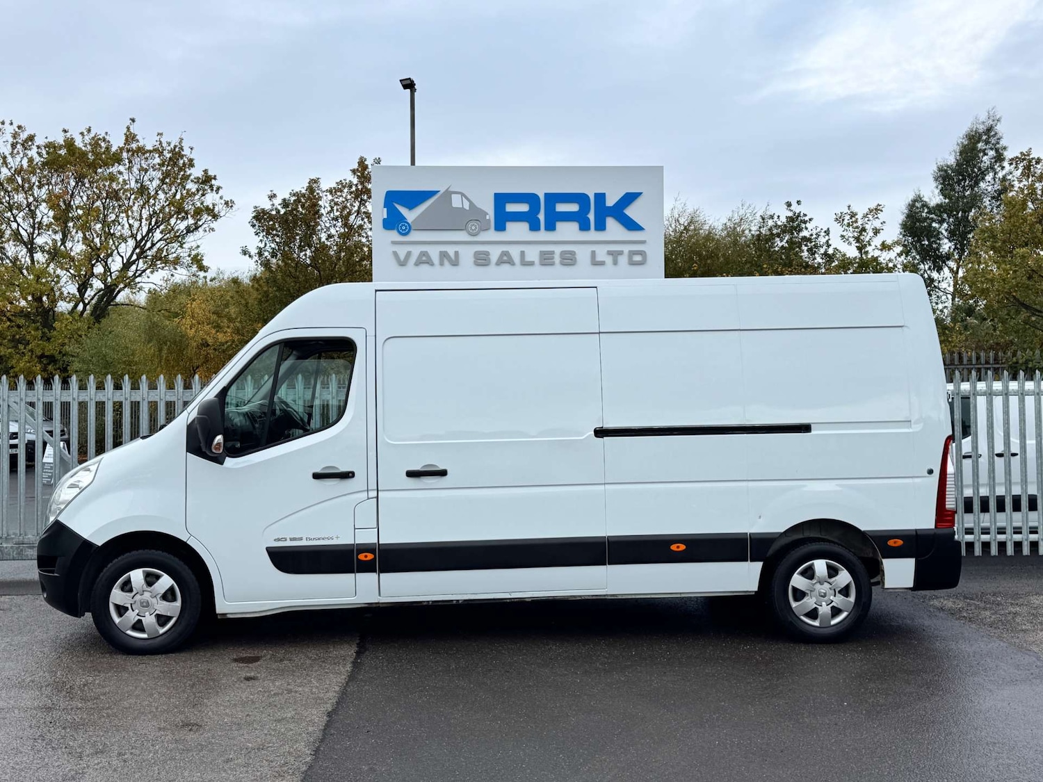 Used Renault Master 2015 for sale - 76339937: Photo 7