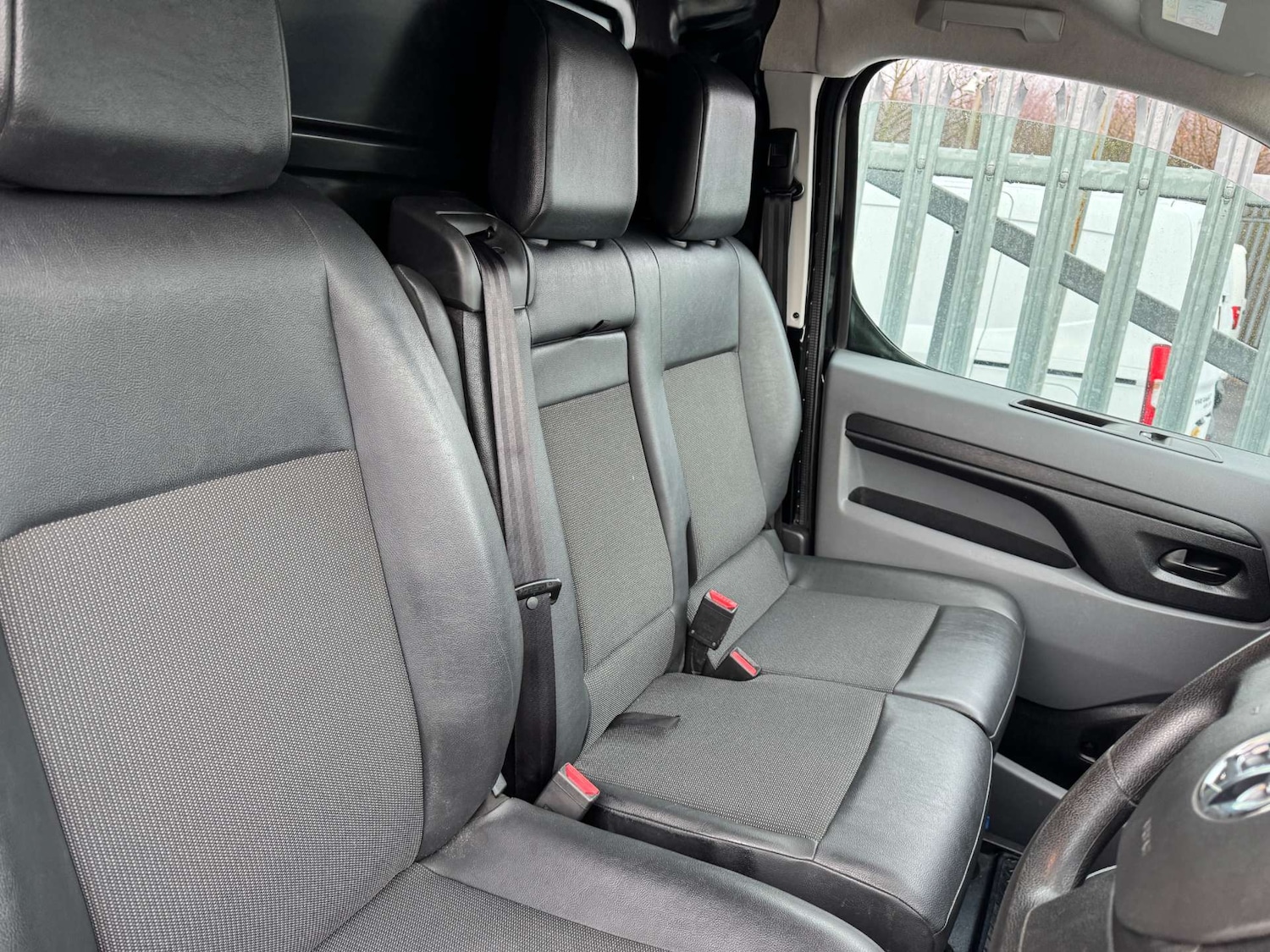 Used Vauxhall Vivaro 2022 for sale - 77245604: Photo 10