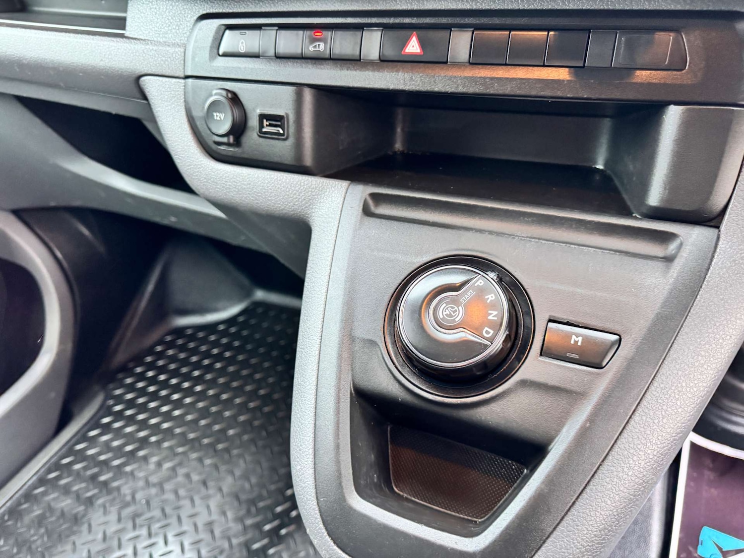 Used Vauxhall Vivaro 2022 for sale - 77245604: Photo 12