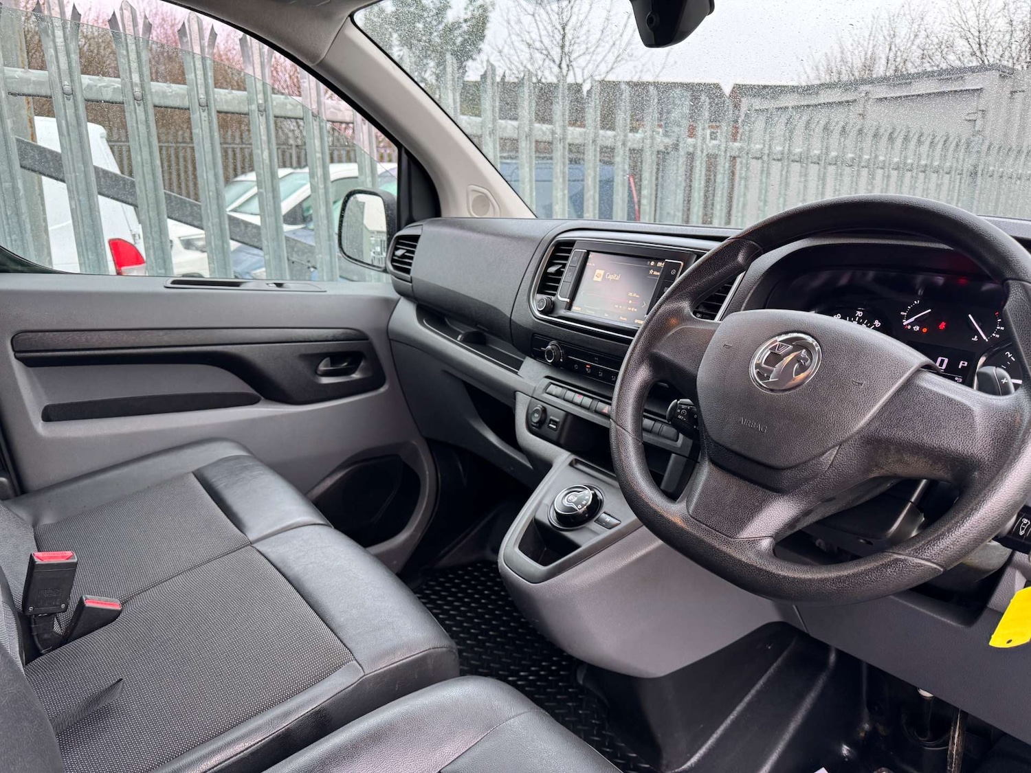 Used Vauxhall Vivaro 2022 for sale - 77245604: Photo 13