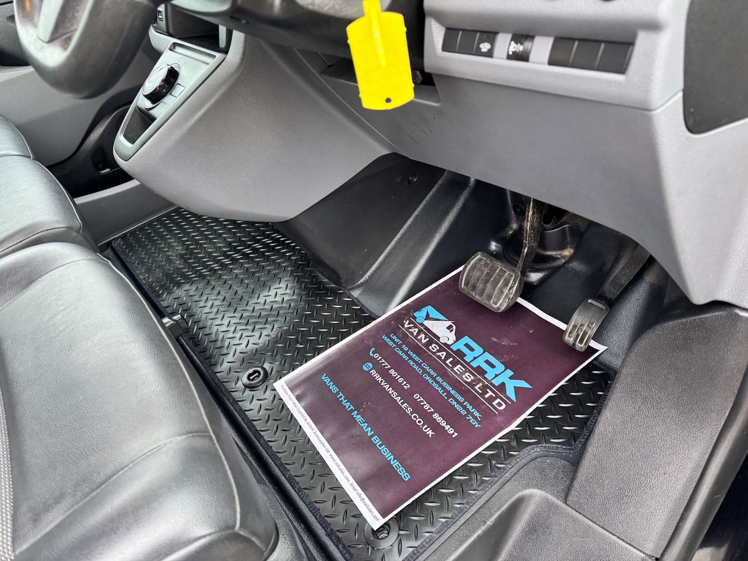 Used Vauxhall Vivaro 2022 for sale - 77245604: Photo 15