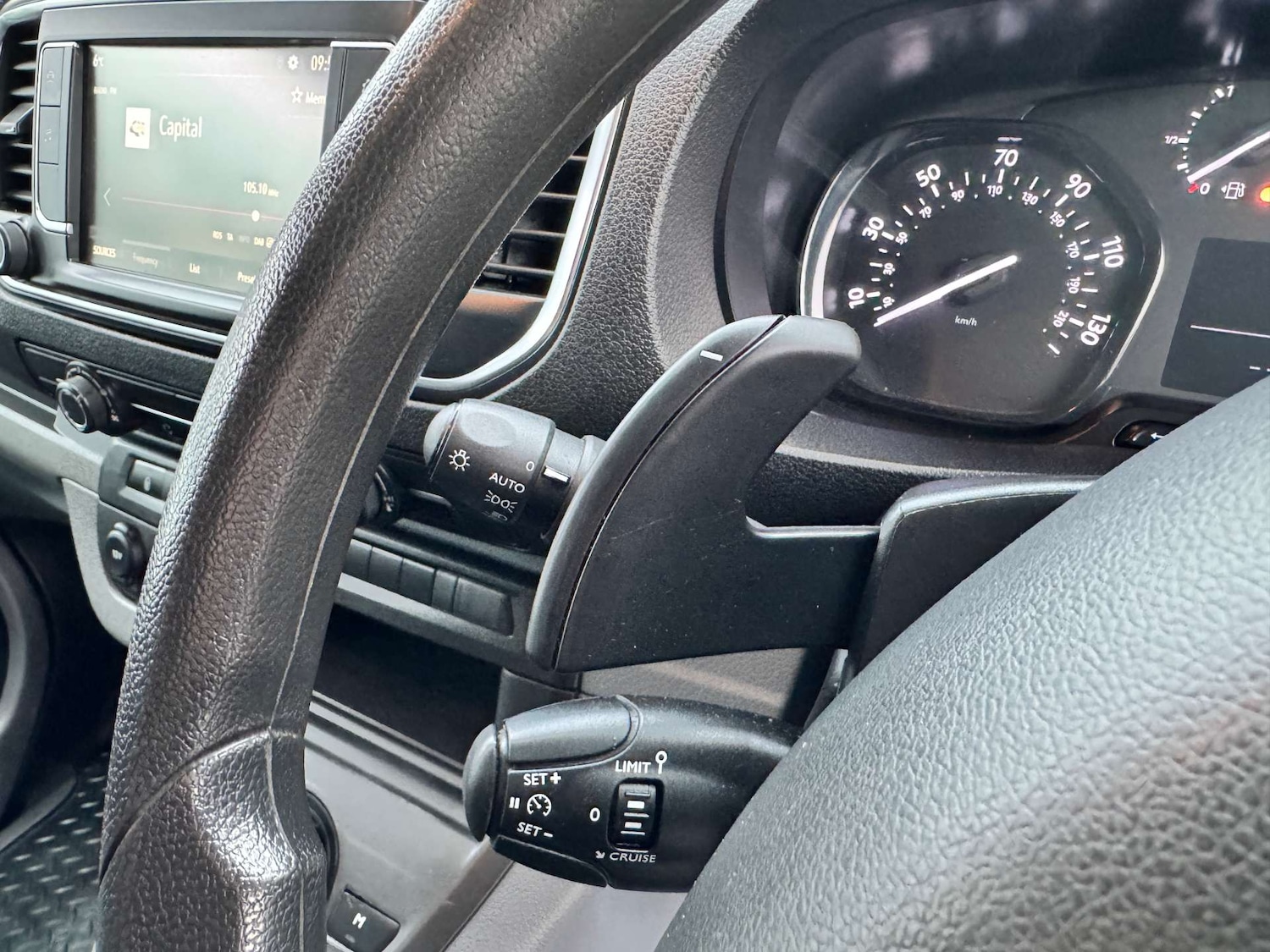 Used Vauxhall Vivaro 2022 for sale - 77245604: Photo 17