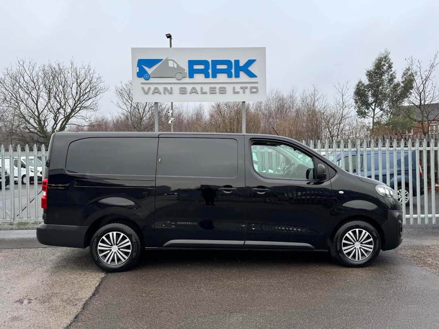 Used Vauxhall Vivaro 2022 for sale - 77245604: Photo 18