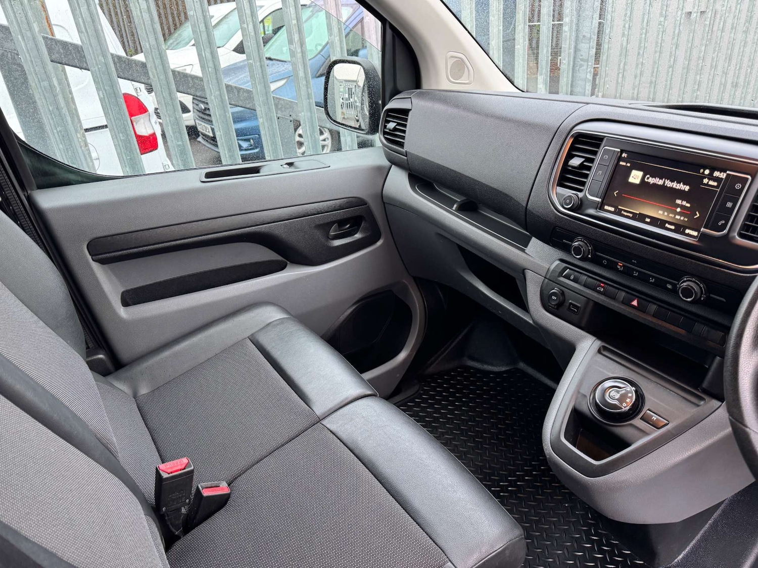 Used Vauxhall Vivaro 2022 for sale - 77245604: Photo 20