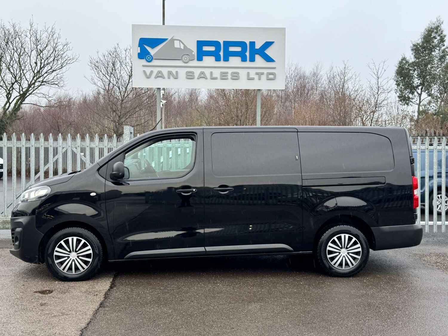 Used Vauxhall Vivaro 2022 for sale - 77245604: Photo 23