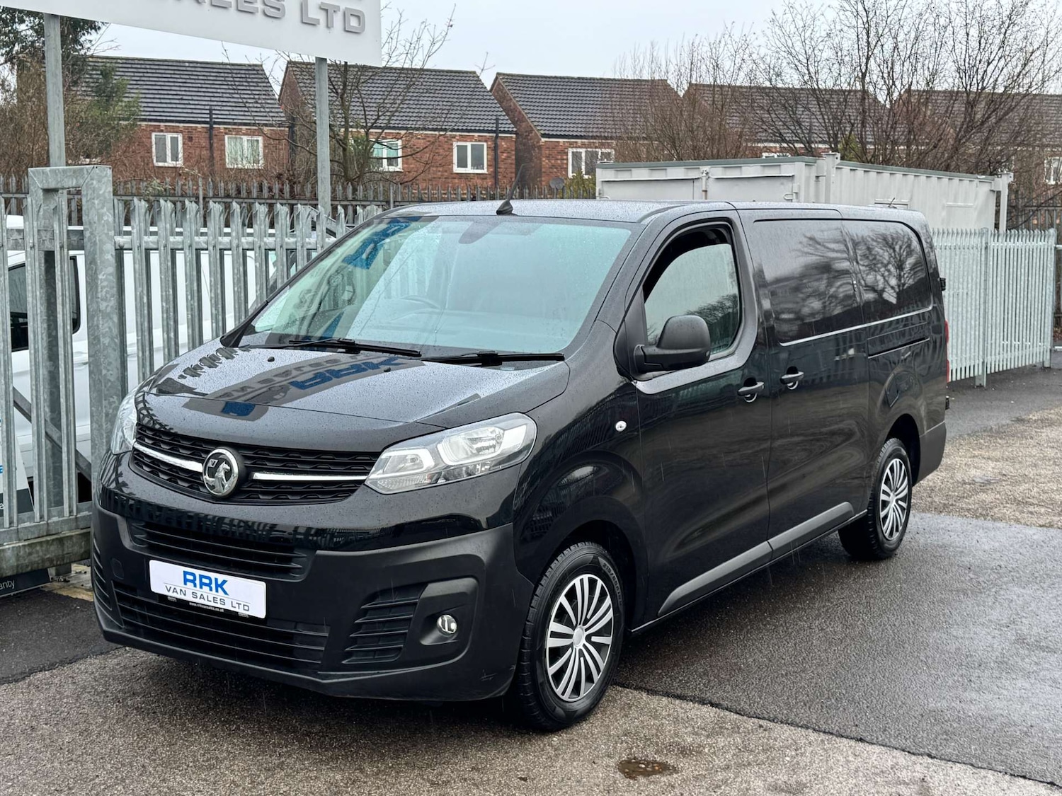 Used Vauxhall Vivaro 2022 for sale - 77245604: Photo 26