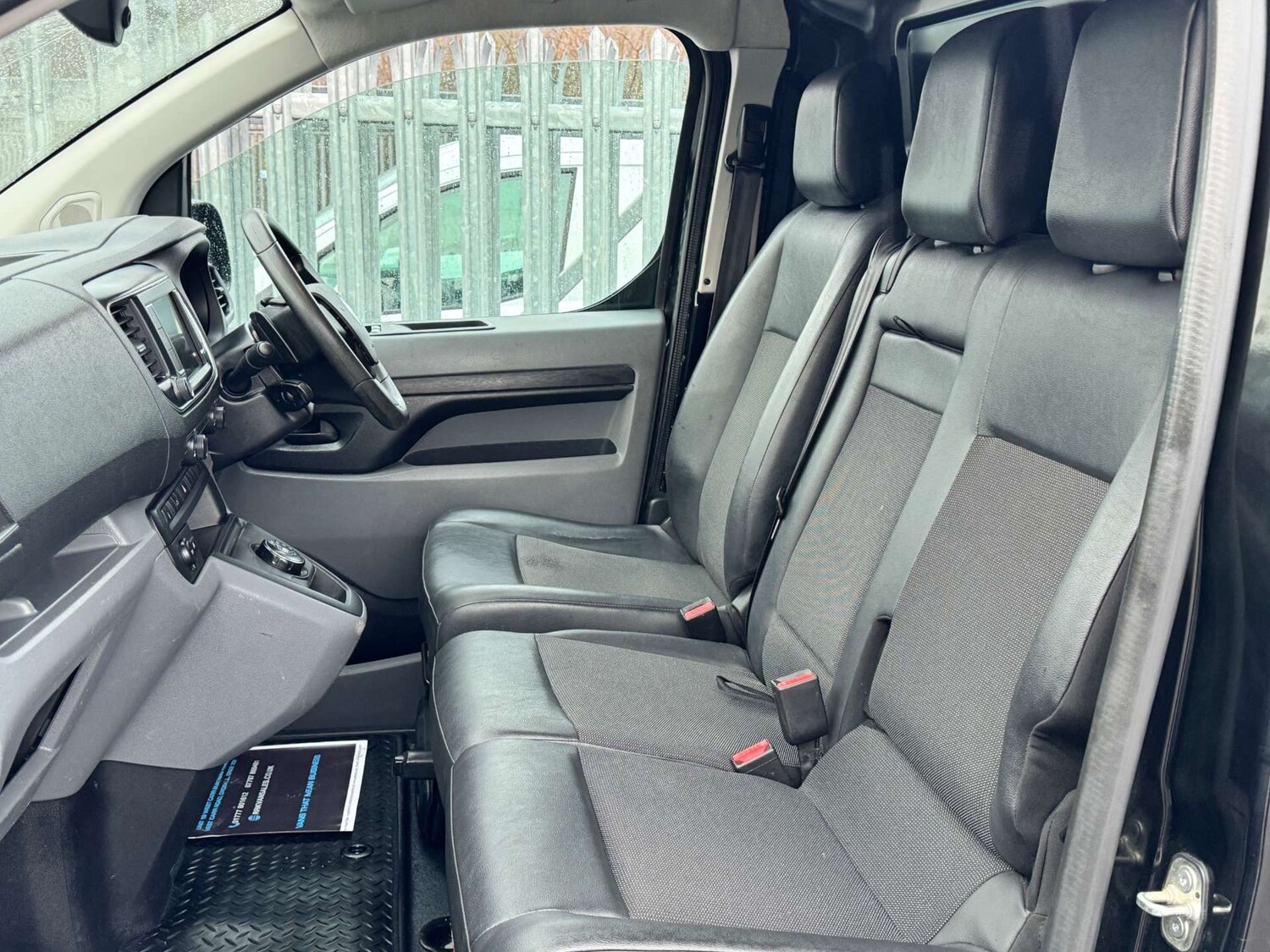 Used Vauxhall Vivaro 2022 for sale - 77245604: Photo 27