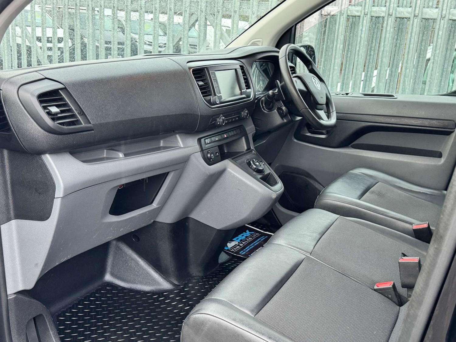 Used Vauxhall Vivaro 2022 for sale - 77245604: Photo 28