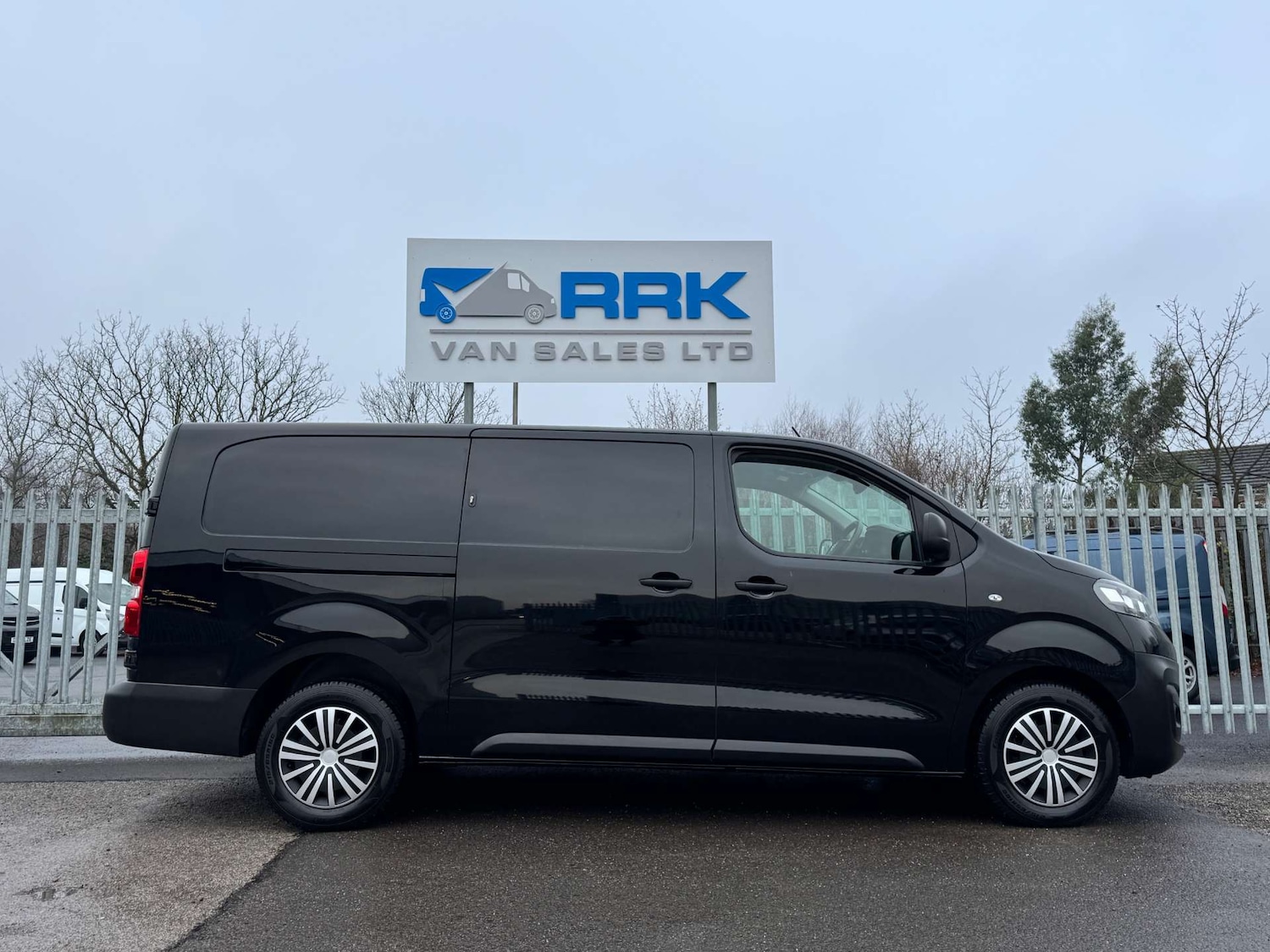 Used Vauxhall Vivaro 2022 for sale - 77245604: Photo 6