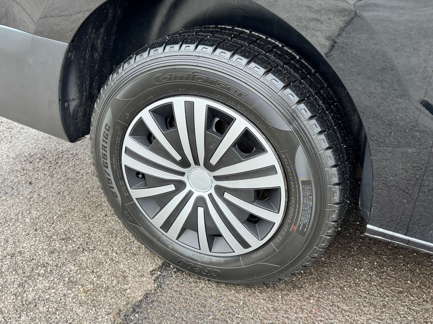 Used Vauxhall Vivaro 2022 for sale - 77245604: Photo 8