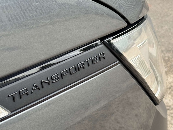 Used Volkswagen Transporter 2021 for sale - 76278001: Photo 18