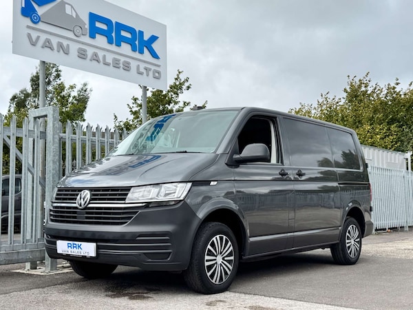 Used Volkswagen Transporter 2021 for sale - 76278001: Photo 22