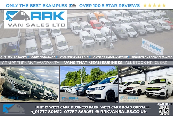 Used Volkswagen Transporter 2021 for sale - 76278001: Photo 4