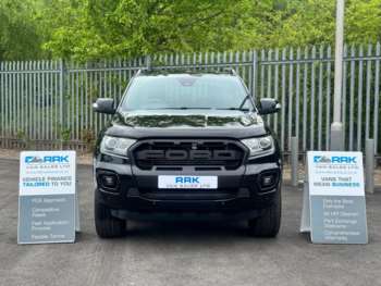 Used Ford Ranger 2019 for sale - 74628330: Photo