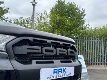 Used Ford Ranger 2019 for sale - 74628330: Photo
