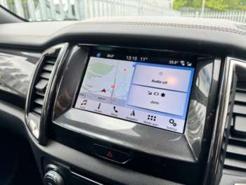 Used Ford Ranger 2019 for sale - 74628330: Photo