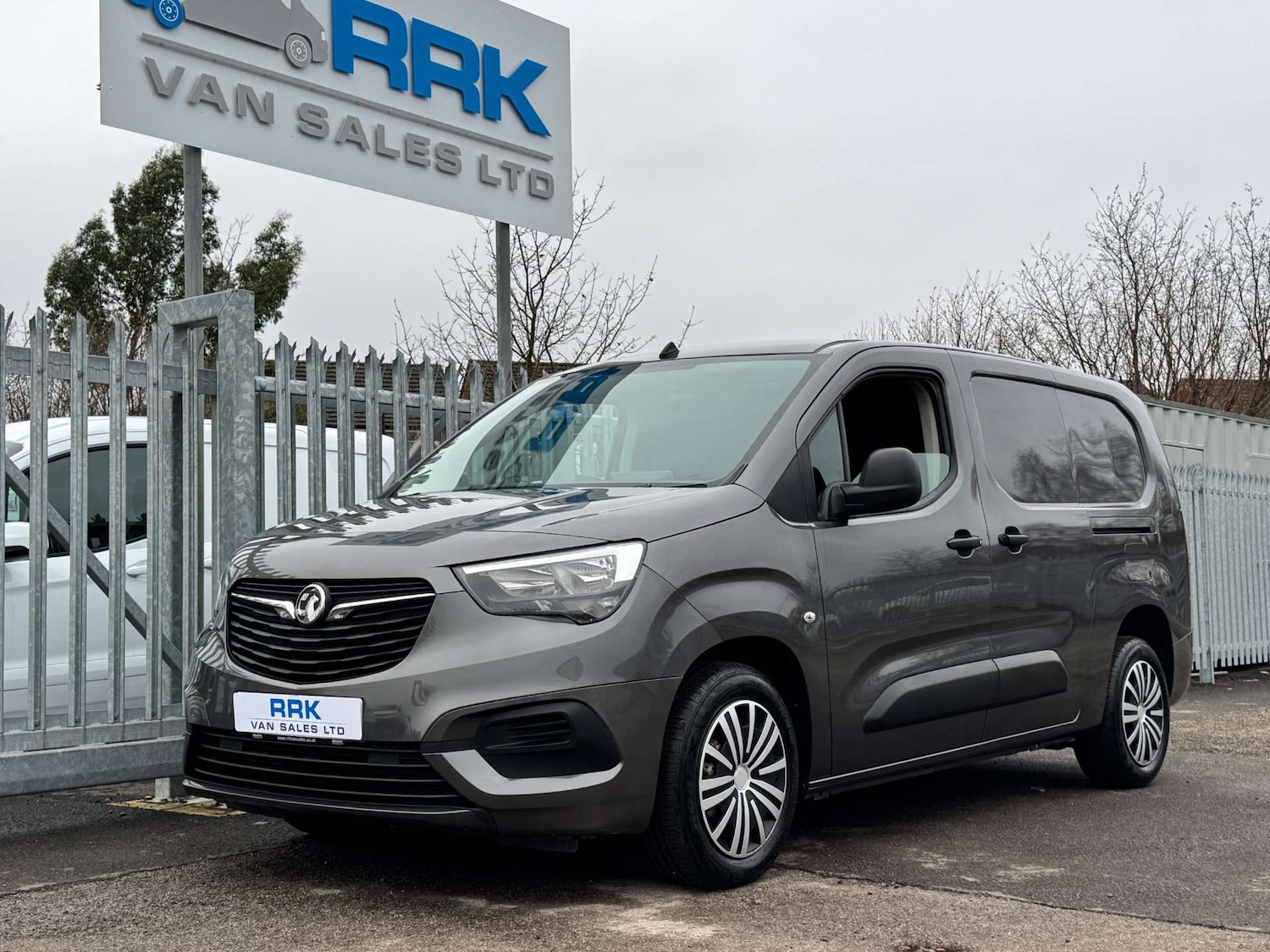 Used Vauxhall Combo 2021 for sale - 77329450: Photo 10