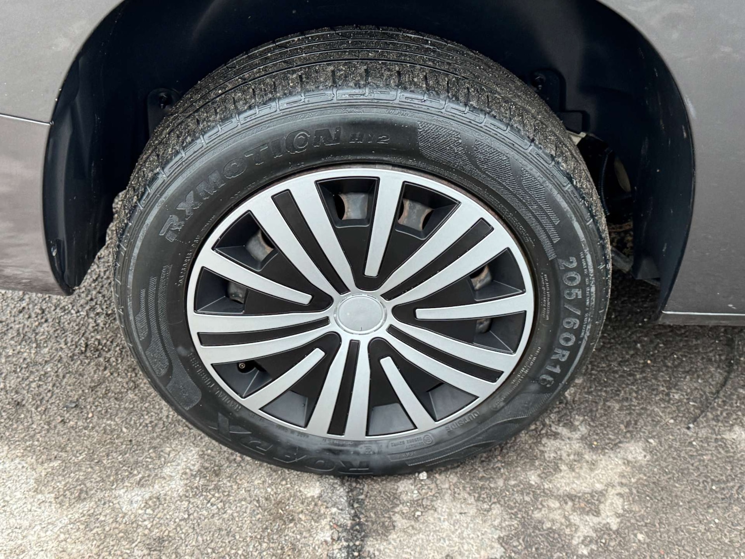 Used Vauxhall Combo 2021 for sale - 77329450: Photo 11