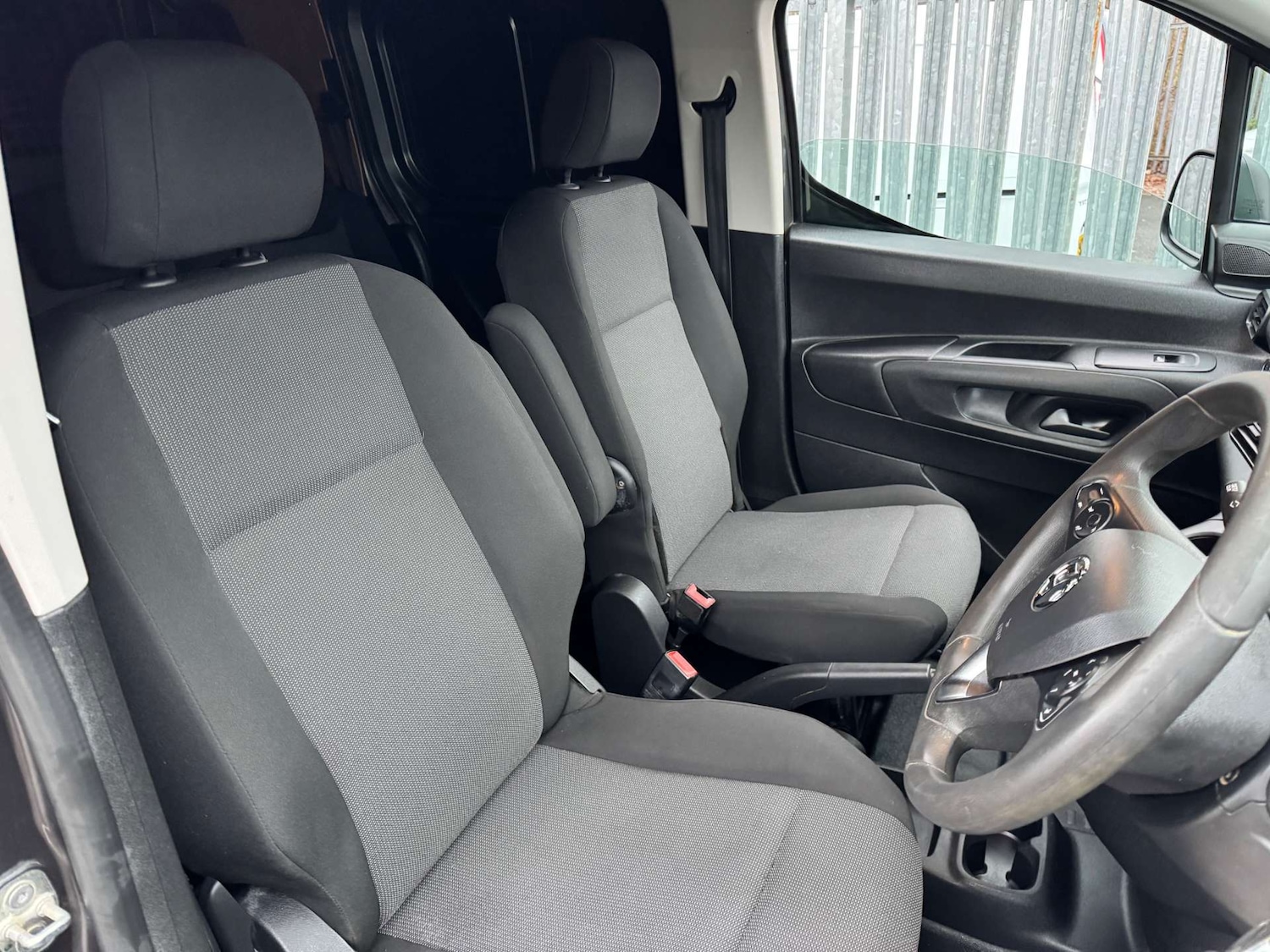 Used Vauxhall Combo 2021 for sale - 77329450: Photo 12